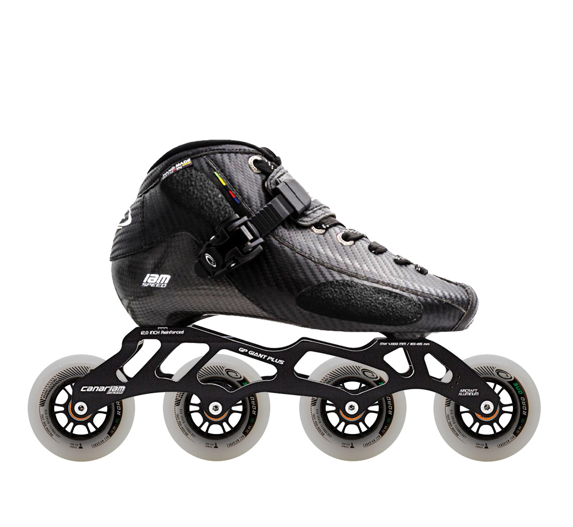 Pack Patin Onix Gp Giant Plus