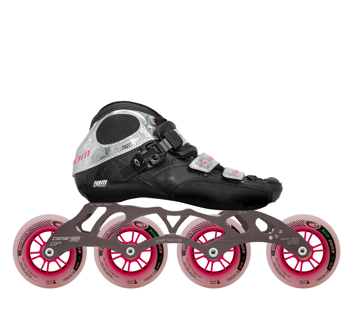 Pack Patin Orion Gp2