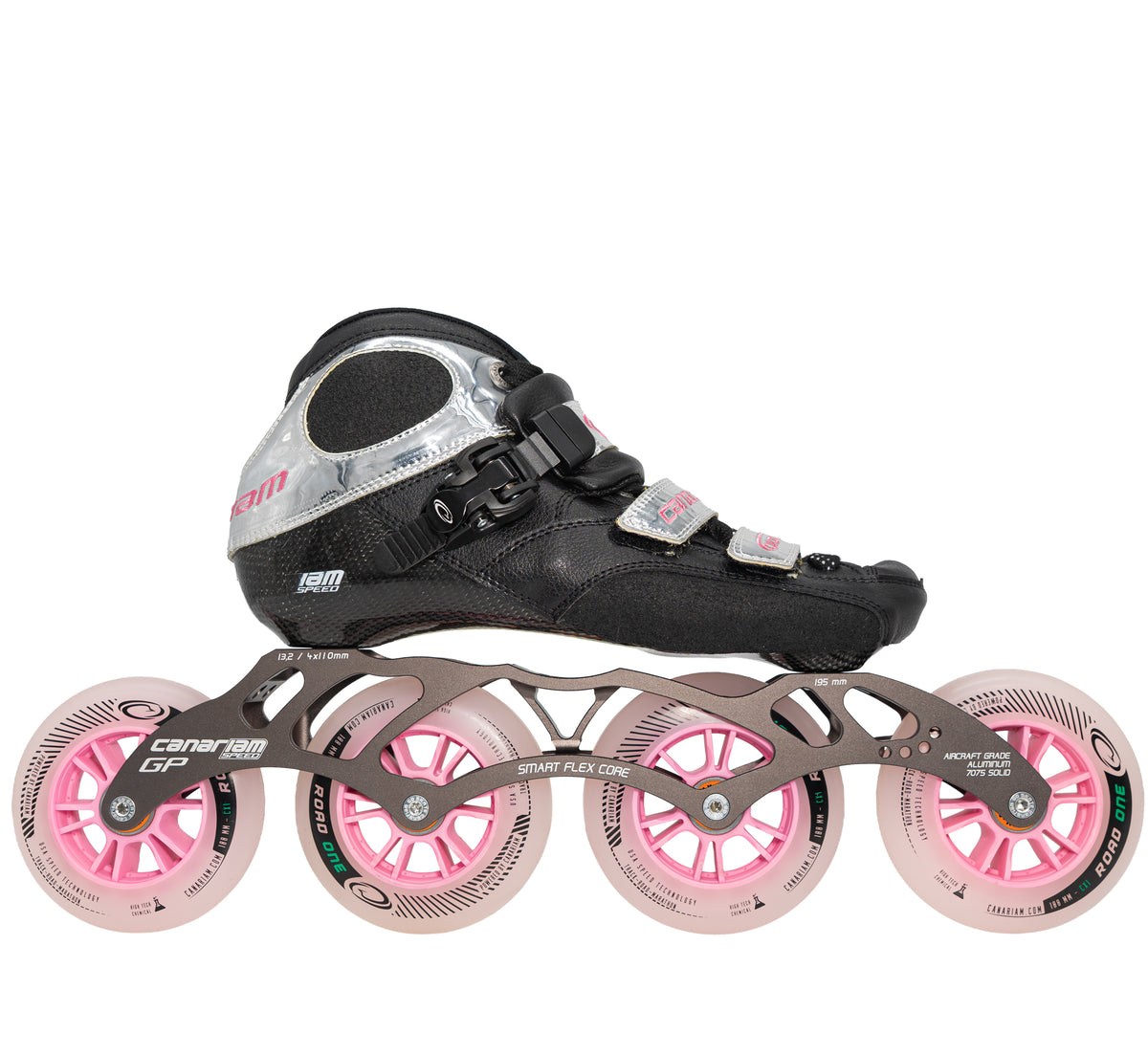 Pack Patin Orion Gp2