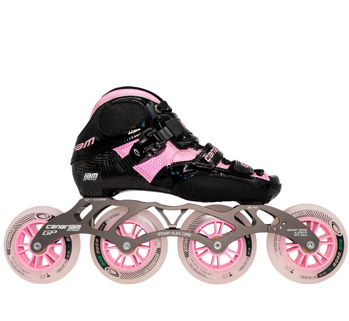 Pack Patin Orion Gp2