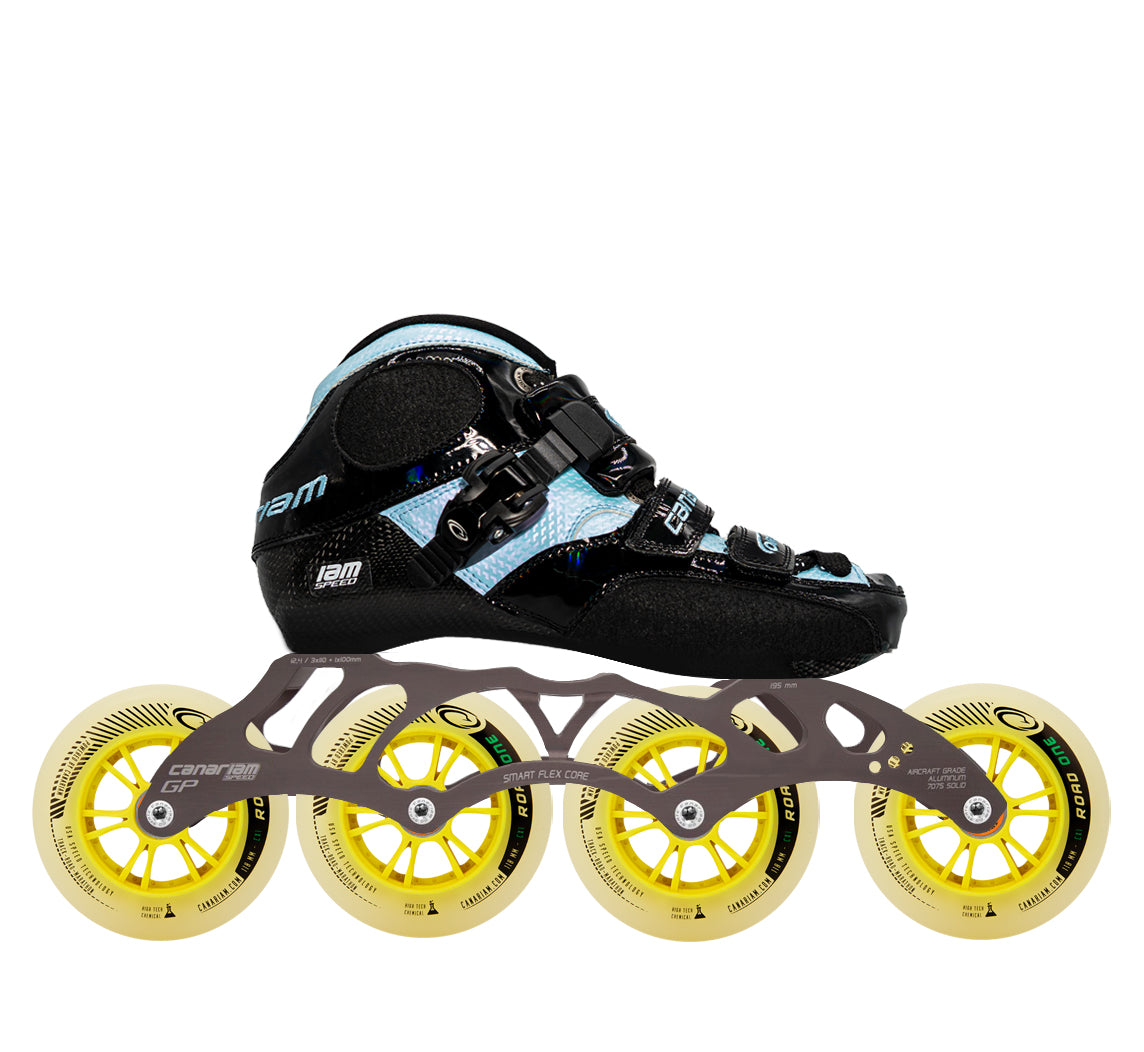 Pack Patin Orion Gp2