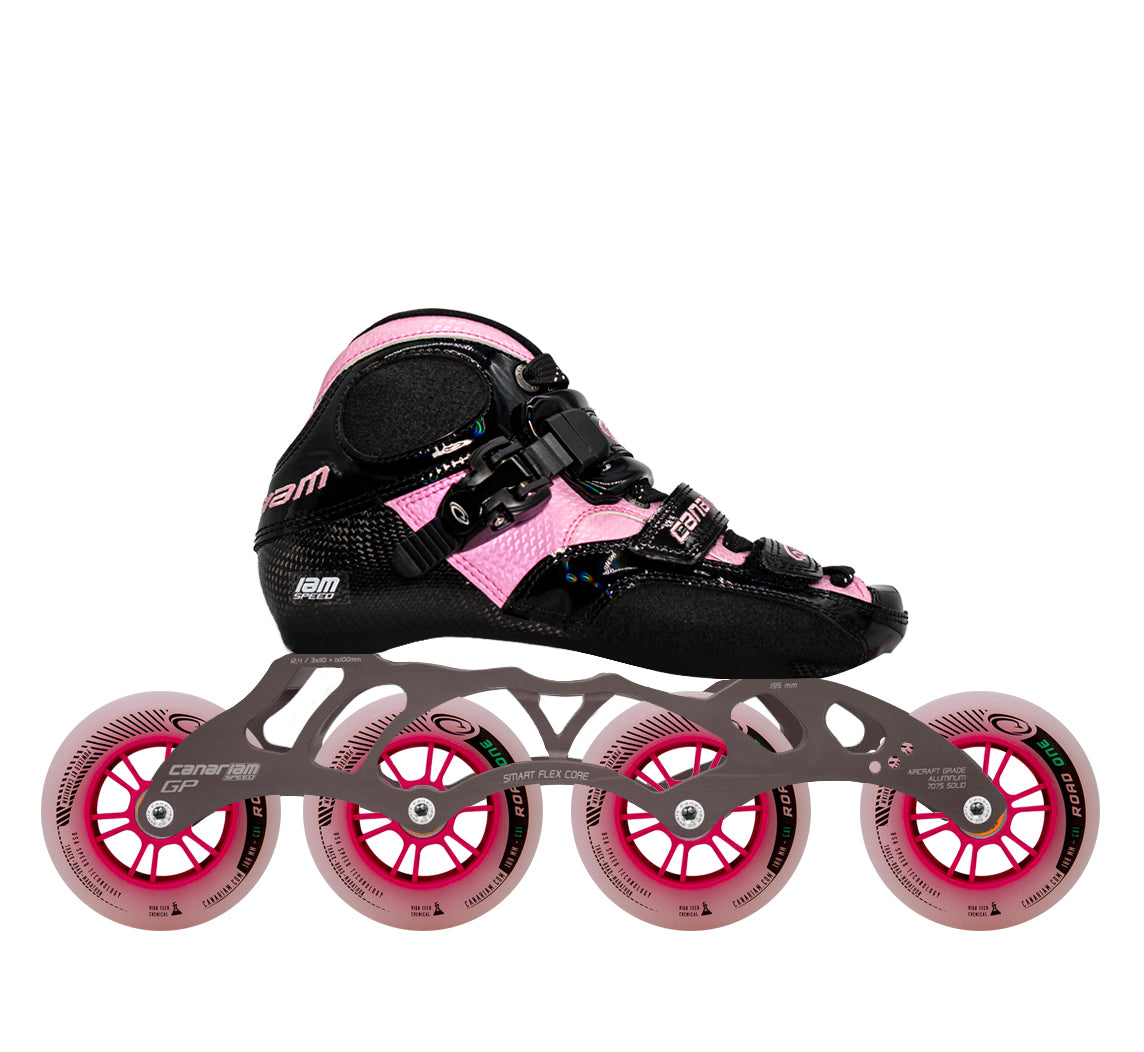Pack Patin Orion Gp2