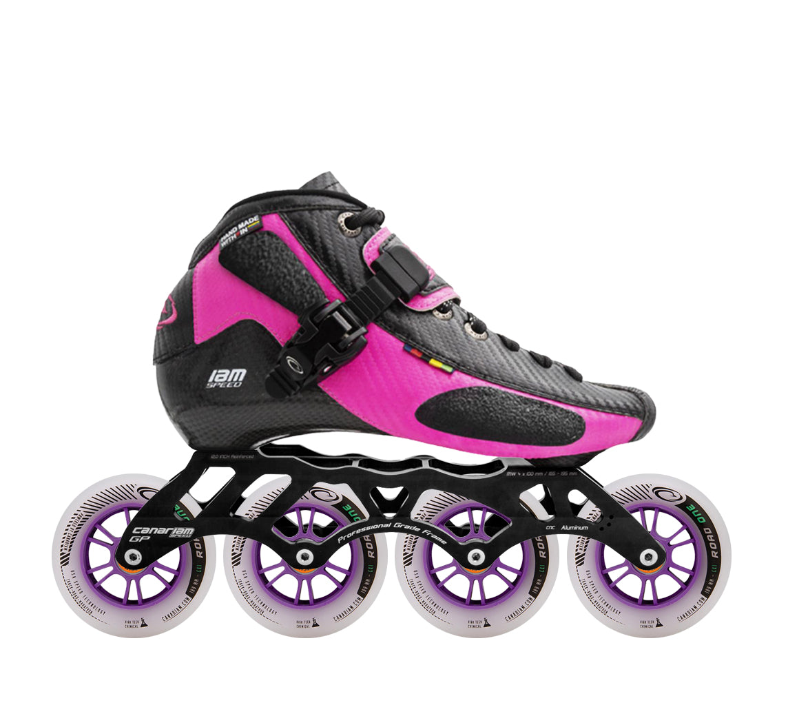 Pack Patin Onix Gp Giant