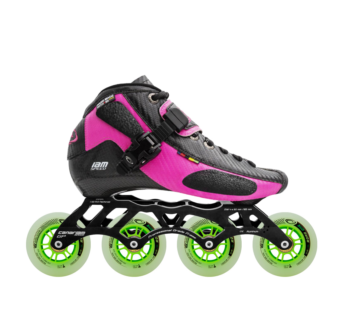 Pack Patin Onix Gp Giant