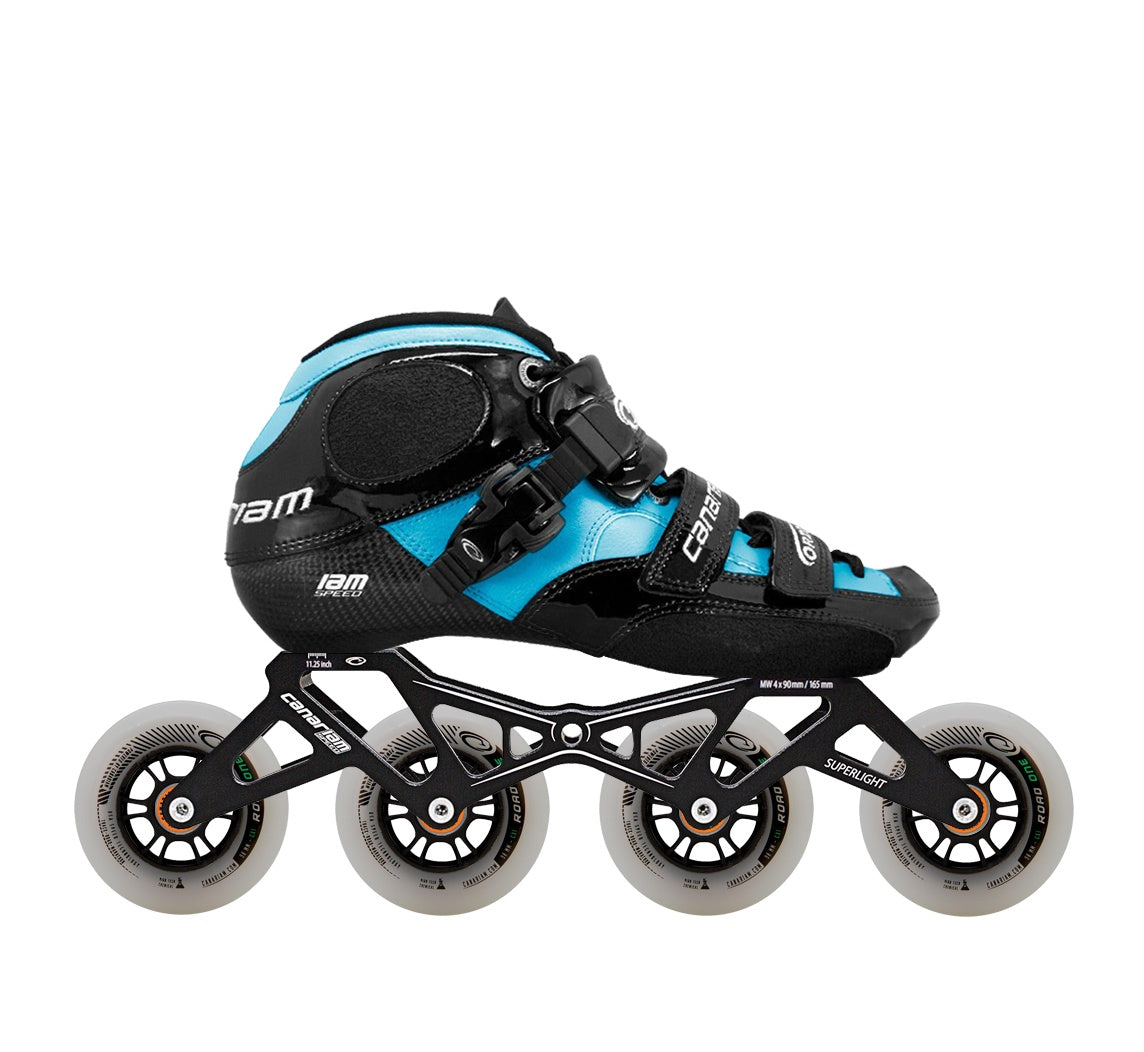 Pack Patin Orion Superlight