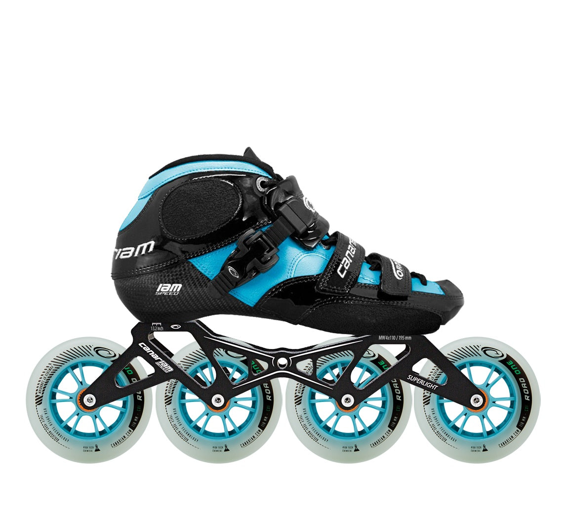 Pack Patin Orion Superlight