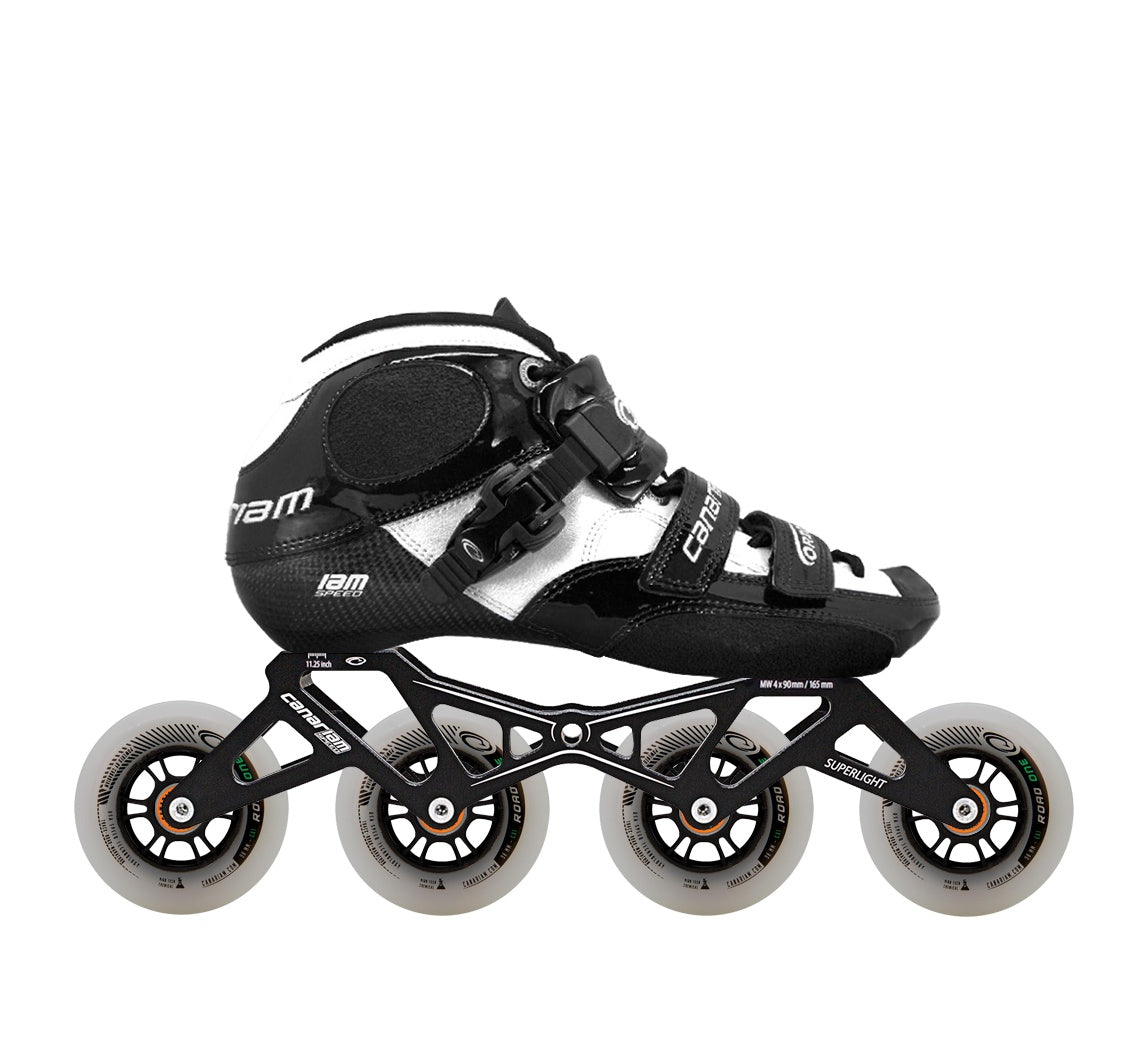 Pack Patin Orion Superlight