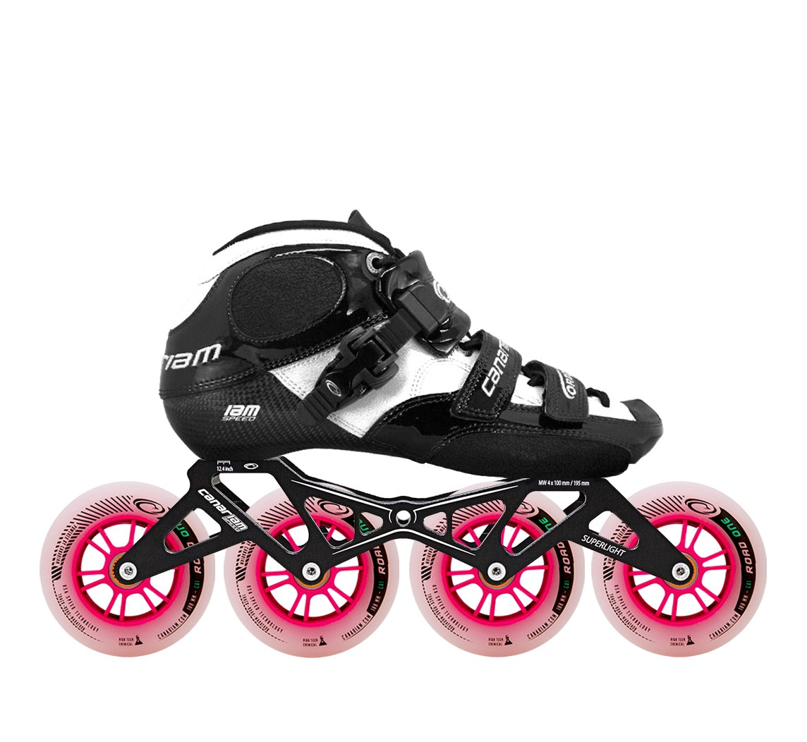 Pack Patin Orion Superlight