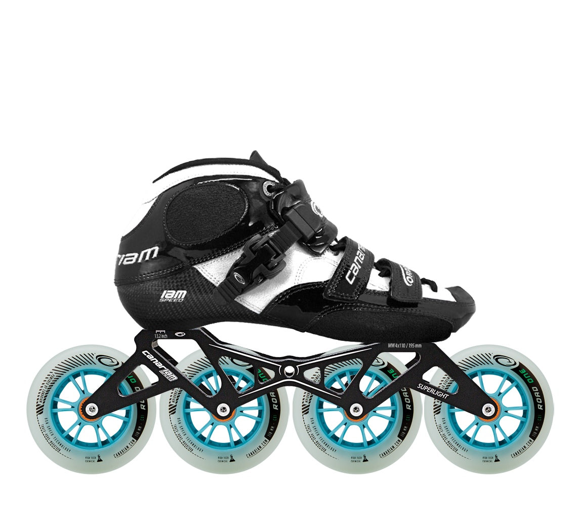 Pack Patin Orion Superlight