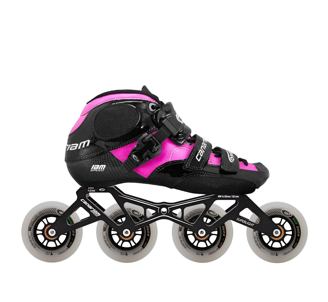Pack Patin Orion Superlight