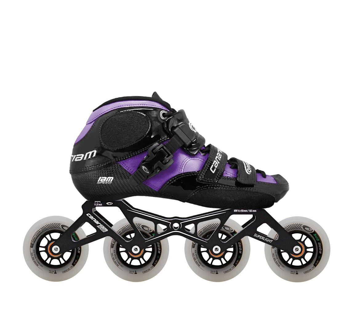 Pack Patin Orion Superlight