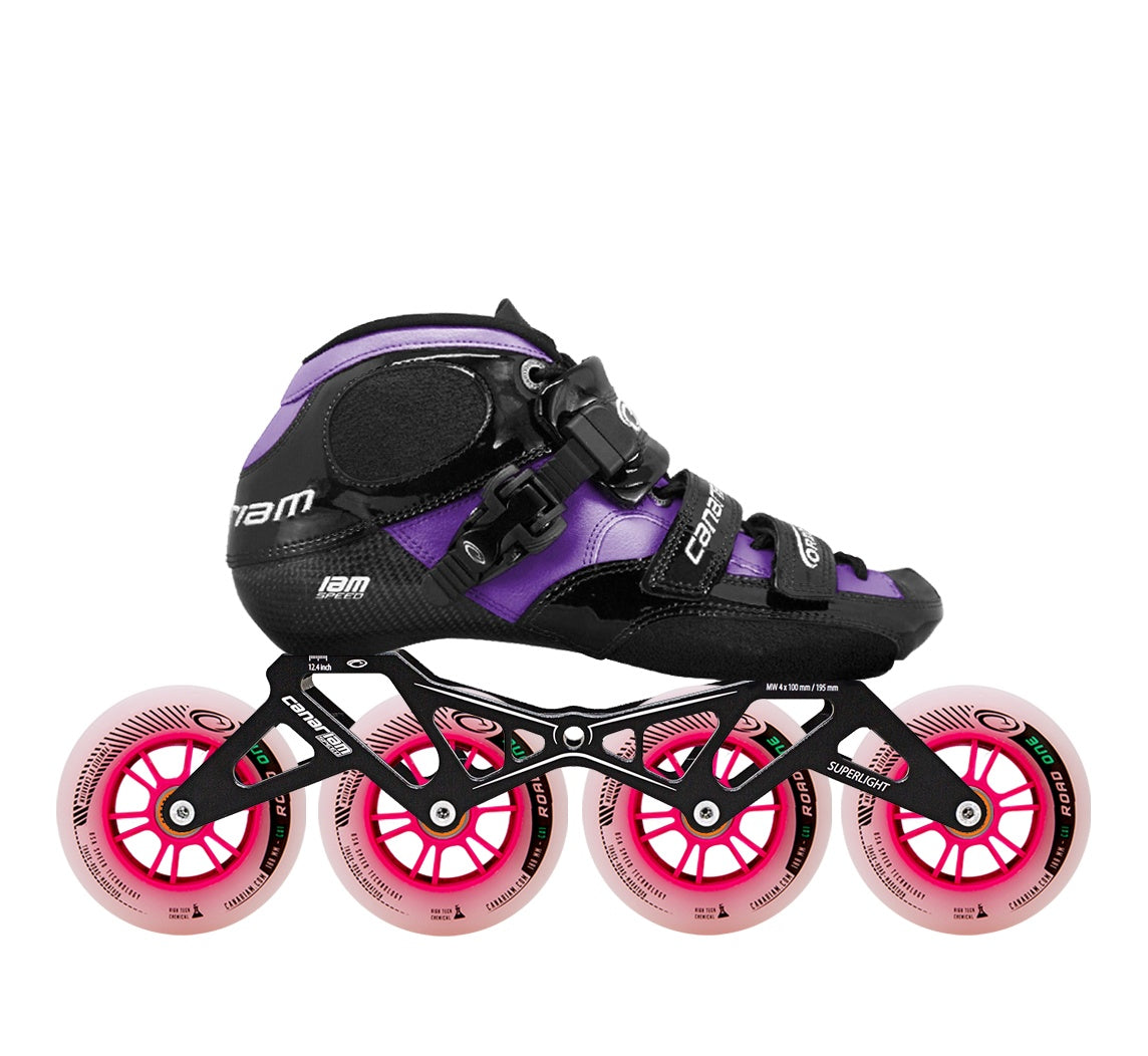 Pack Patin Orion Superlight
