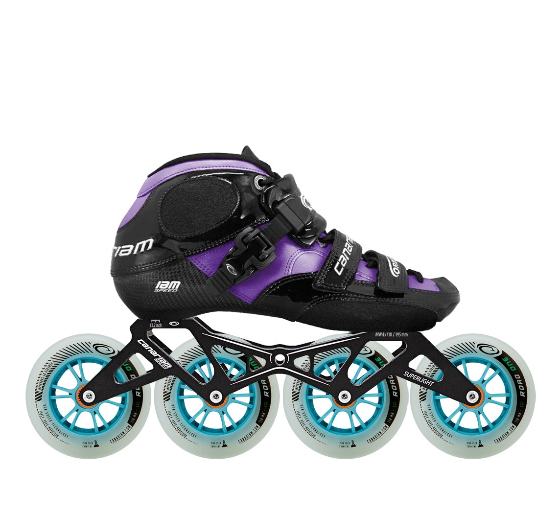 Pack Patin Orion Superlight