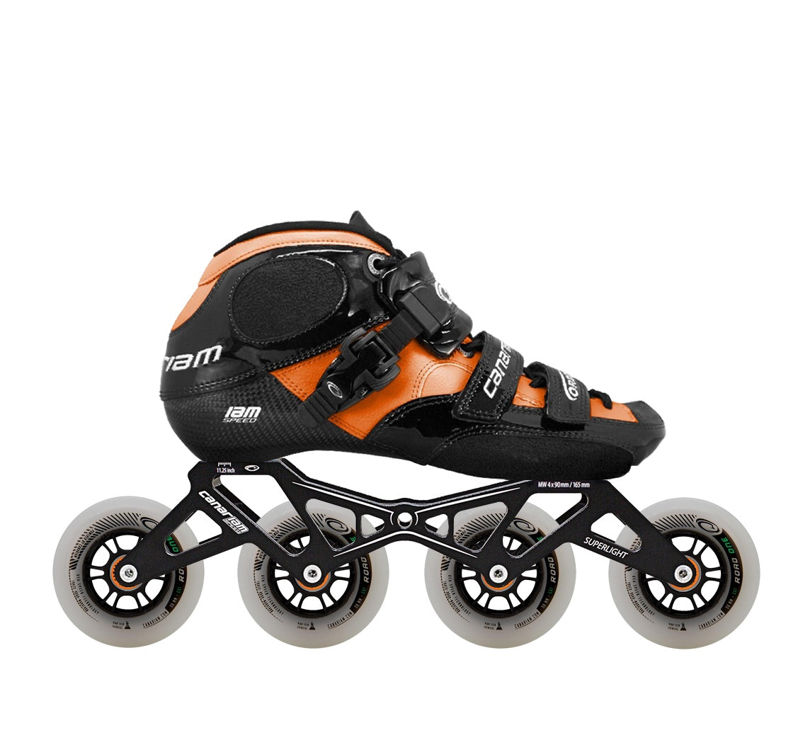 Pack Patin Orion Superlight