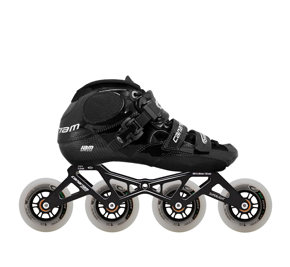 Pack Patin Orion Superlight