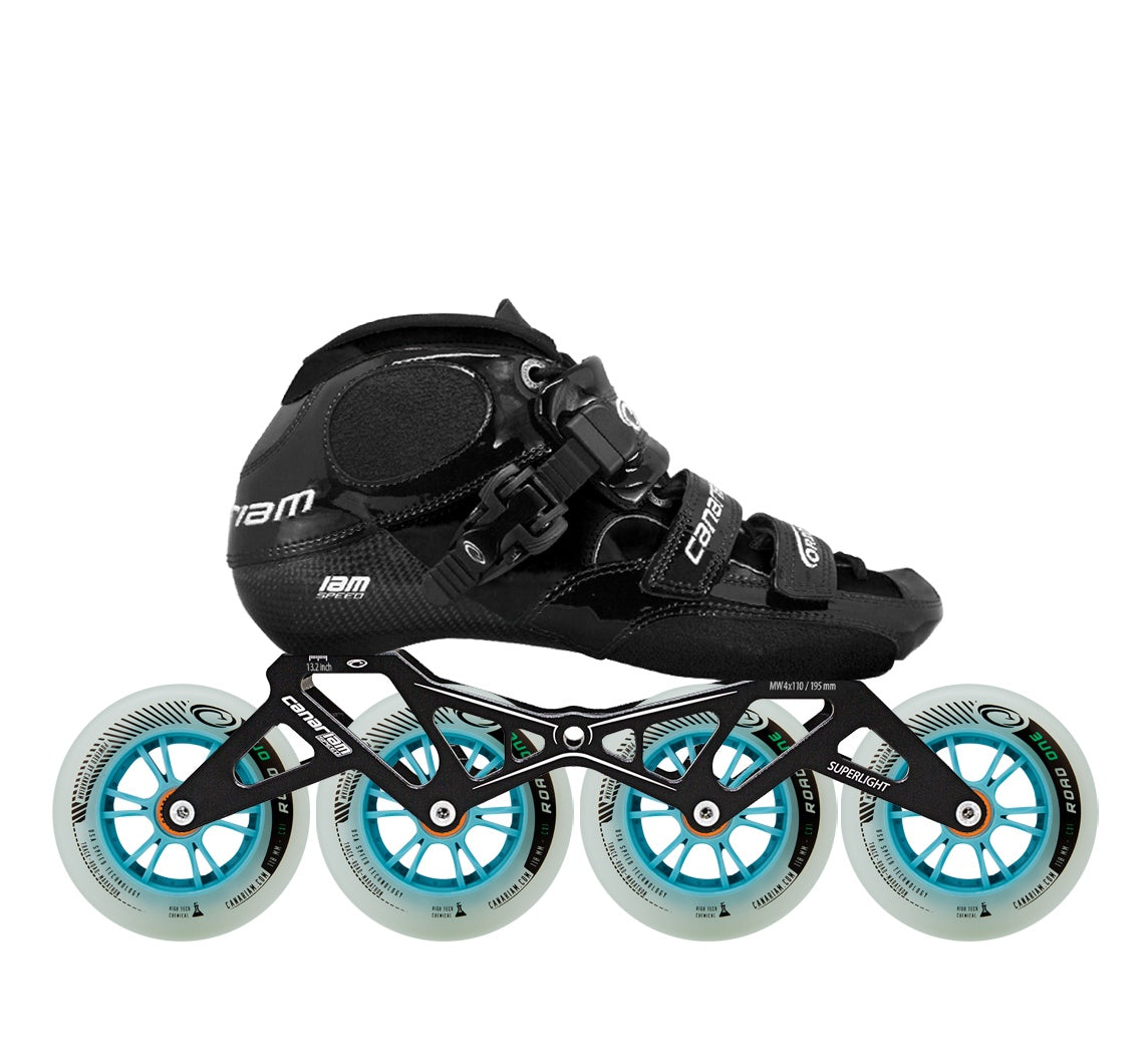 Pack Patin Orion Superlight
