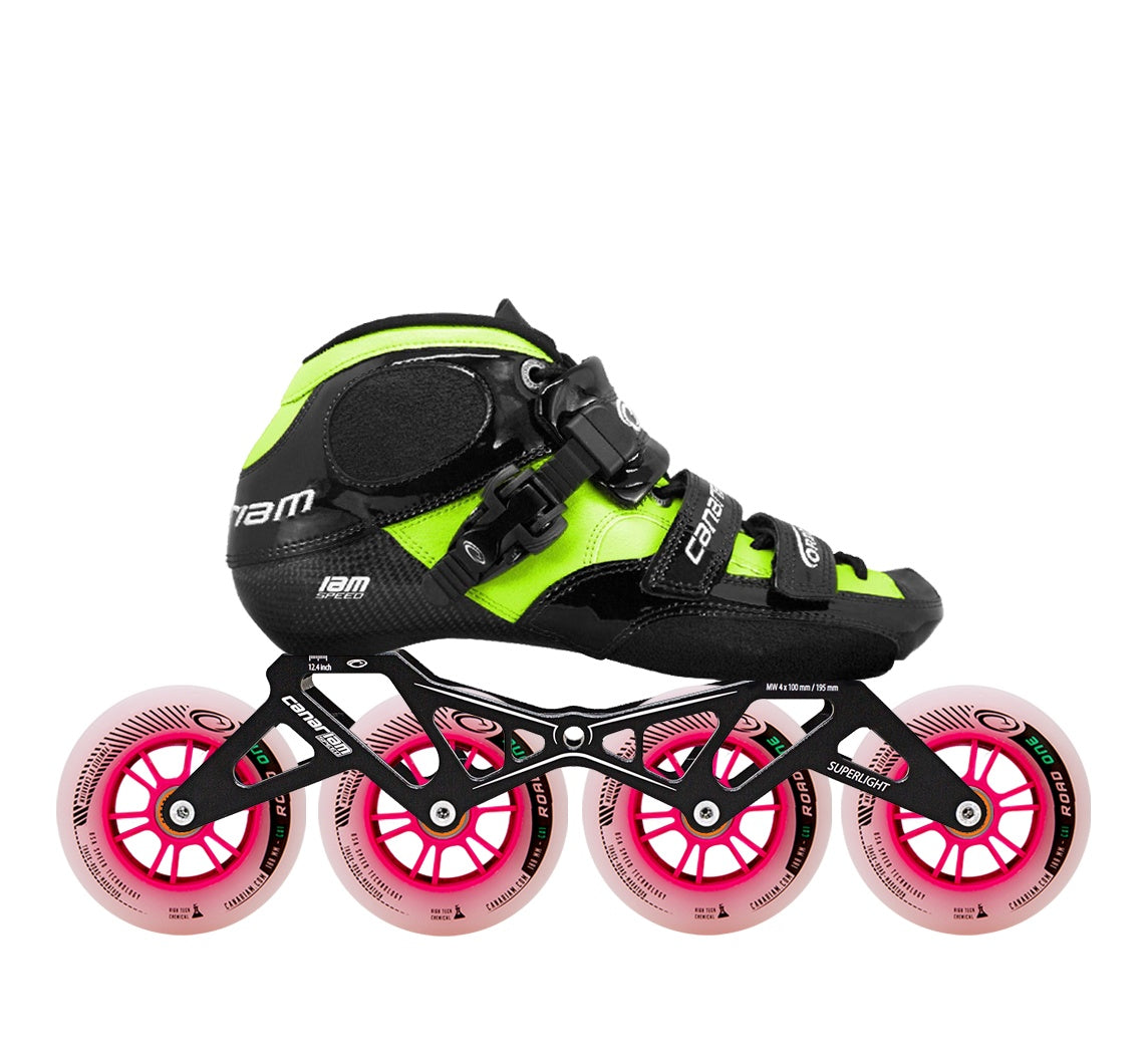 Pack Patin Orion Superlight