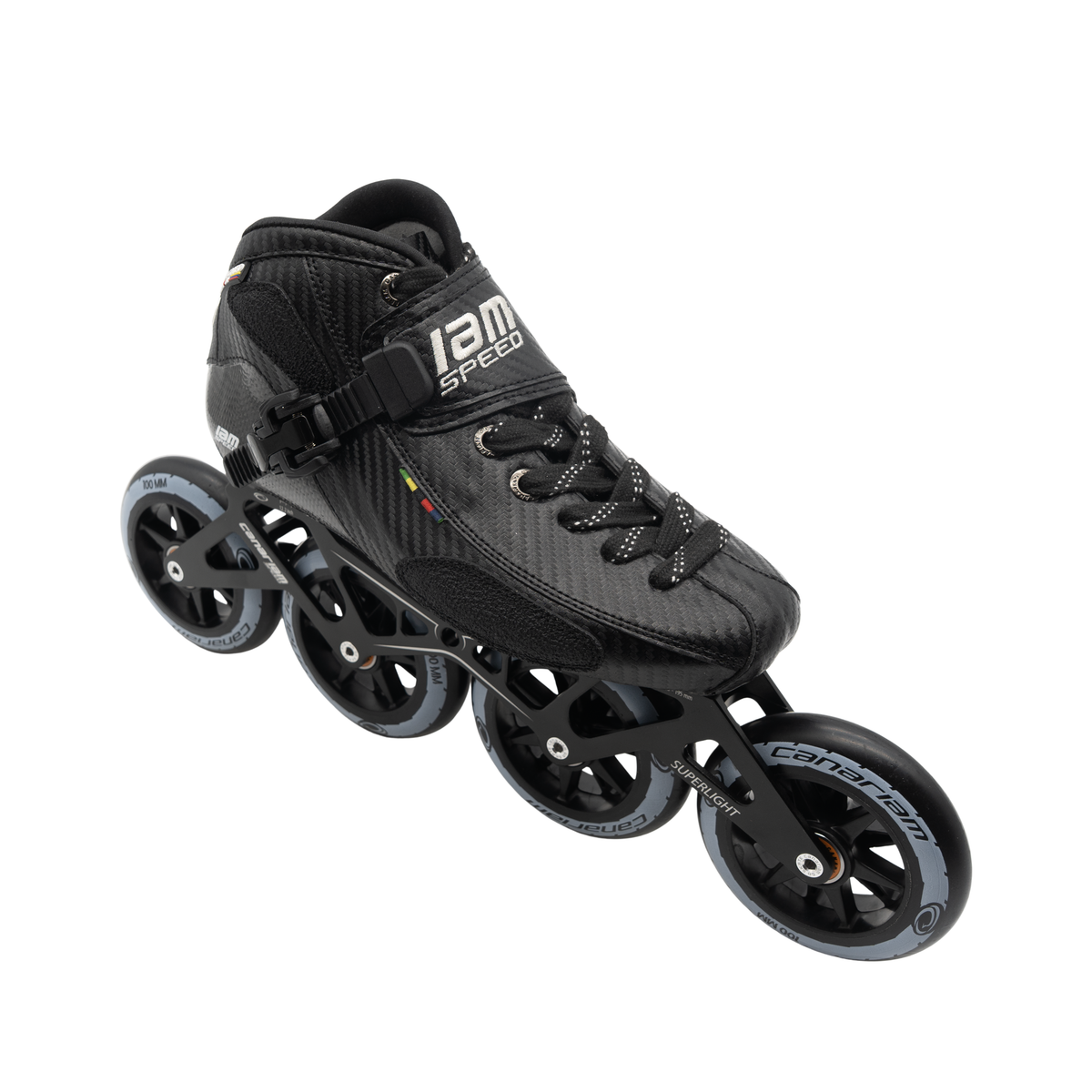 Pack Patin Onix Superlight