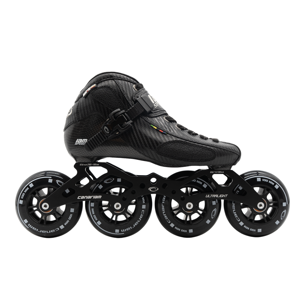 Pack Patin Onix Ultralight