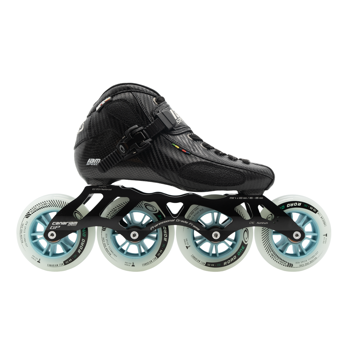 Pack Patin Onix Gp Giant