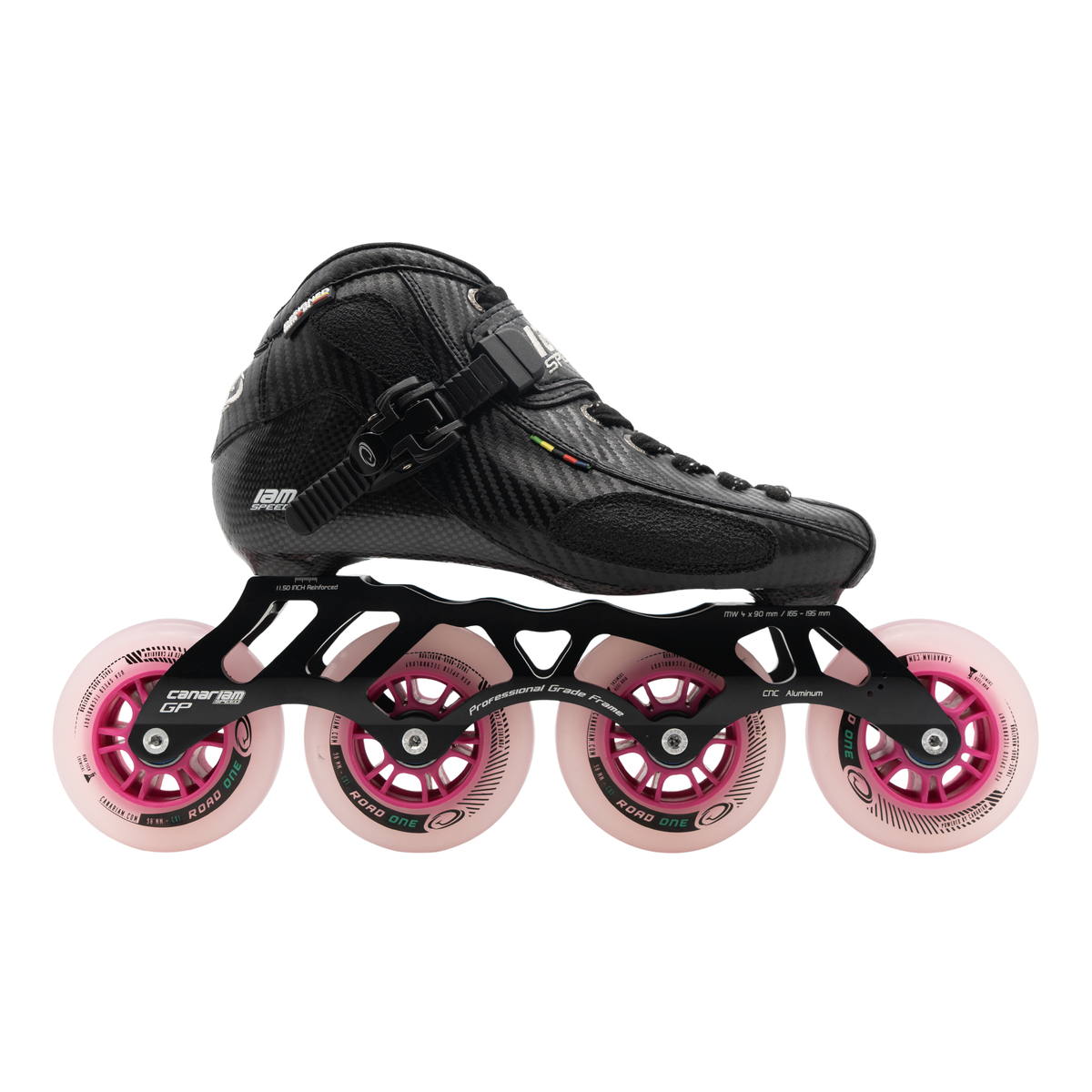 Pack Patin Onix Gp Giant