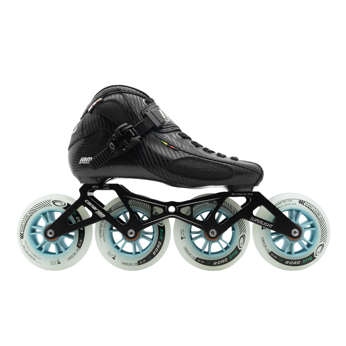 Pack Patin Onix Superlight