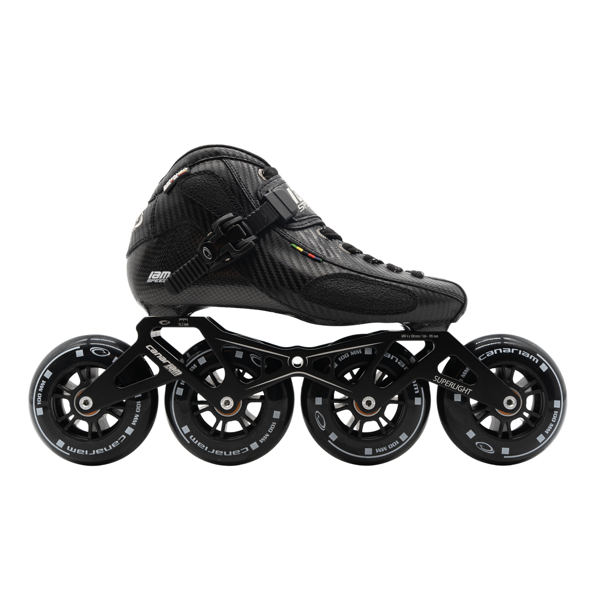 Pack Patin Onix Superlight