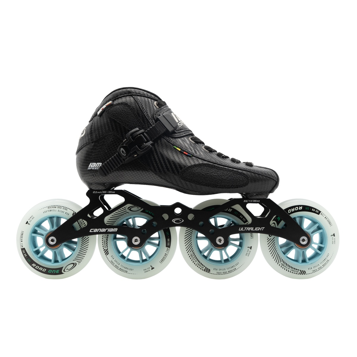 Pack Patin Onix Ultralight