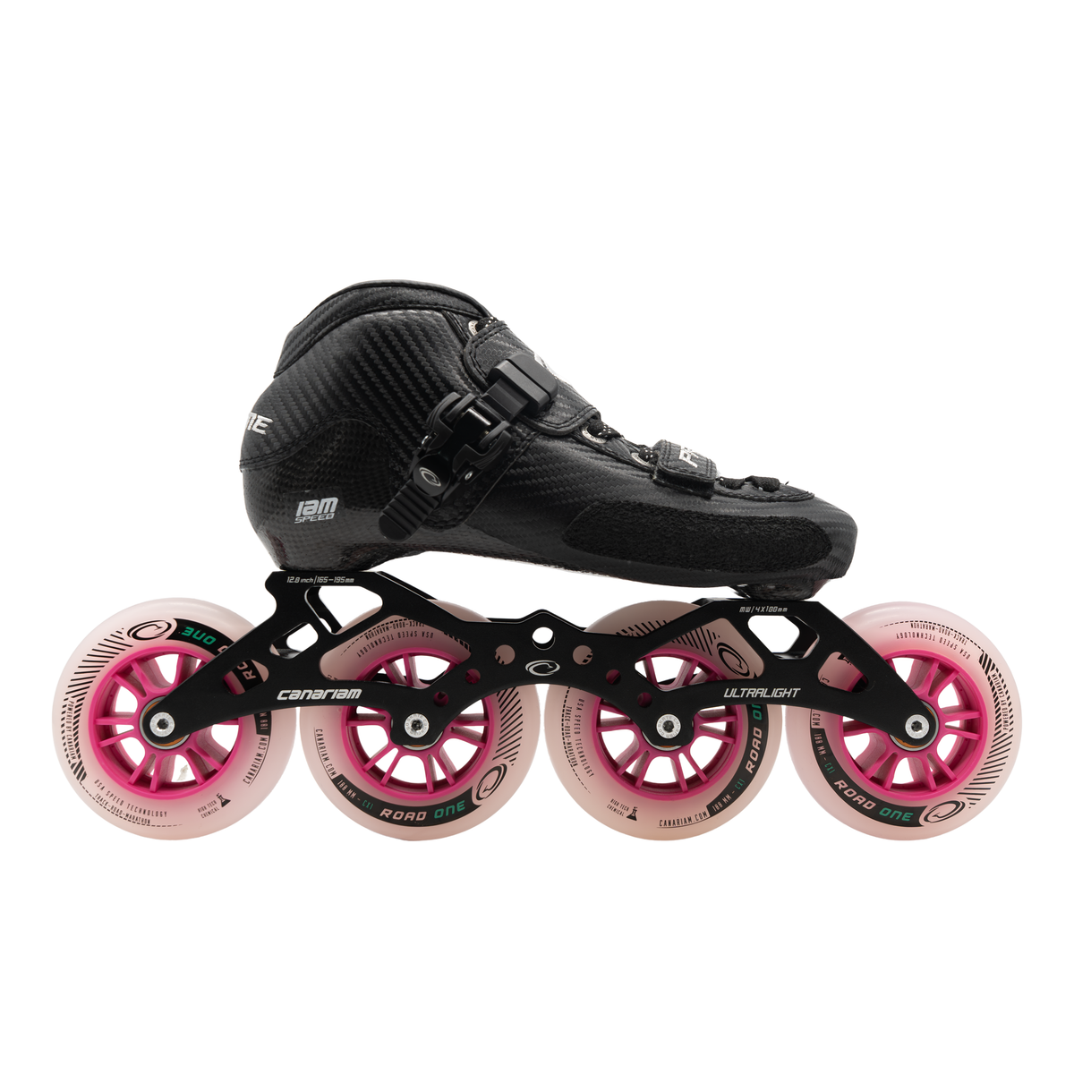 Pack Patin Prime Ultralight