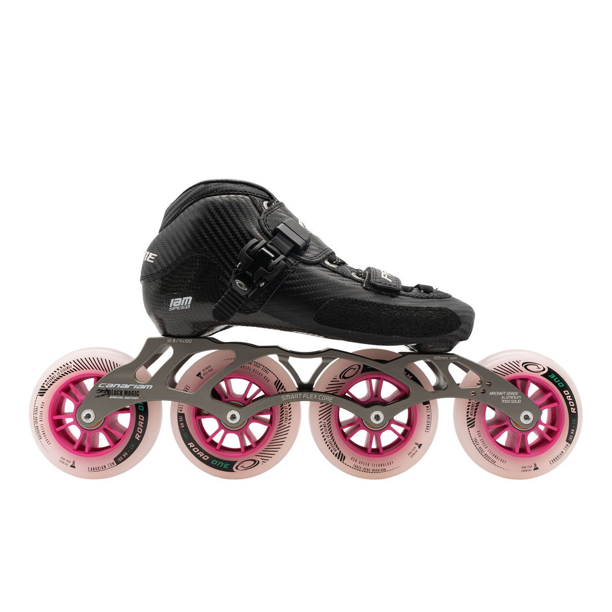 Pack Patin Prime Gp2
