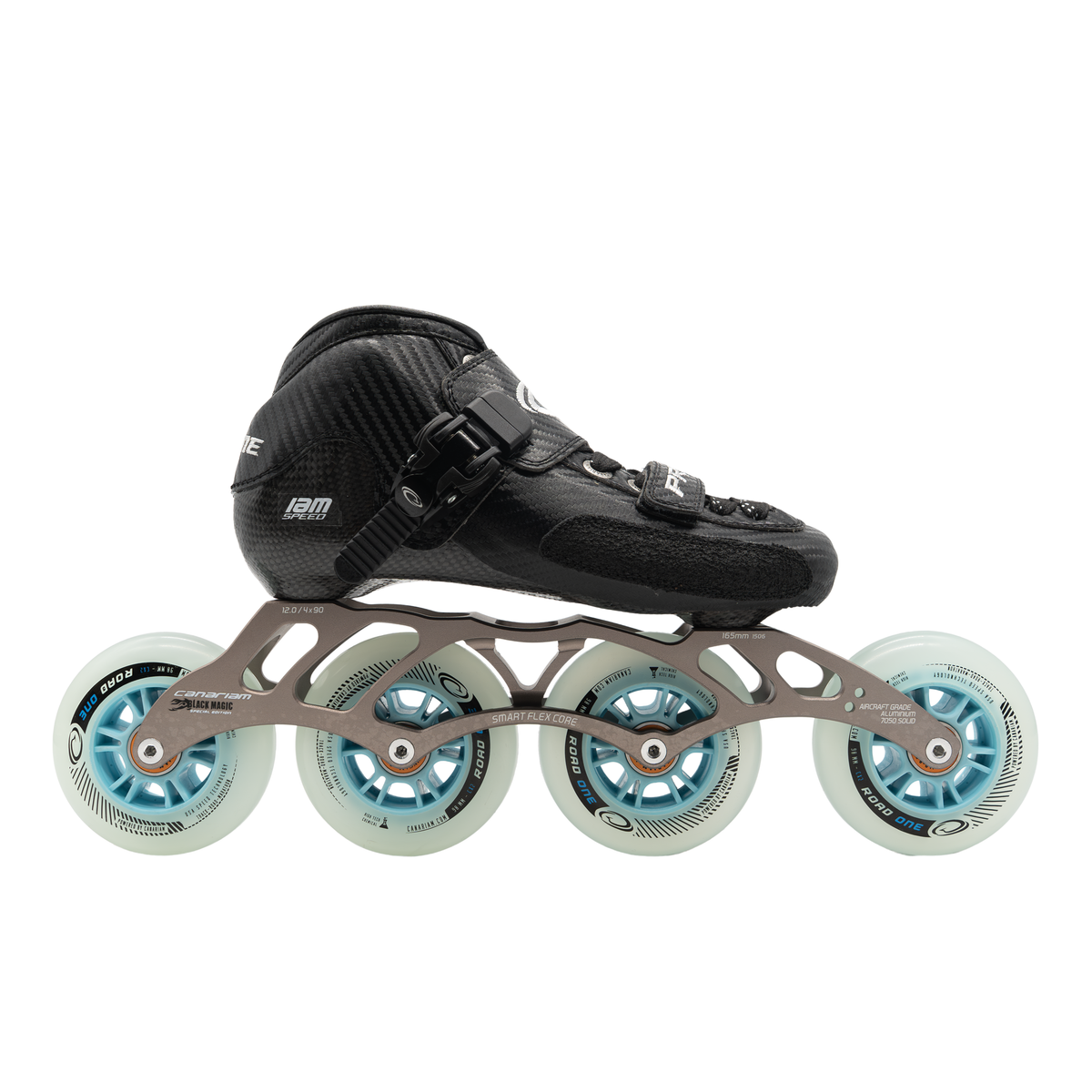 Pack Patin Prime Gp2