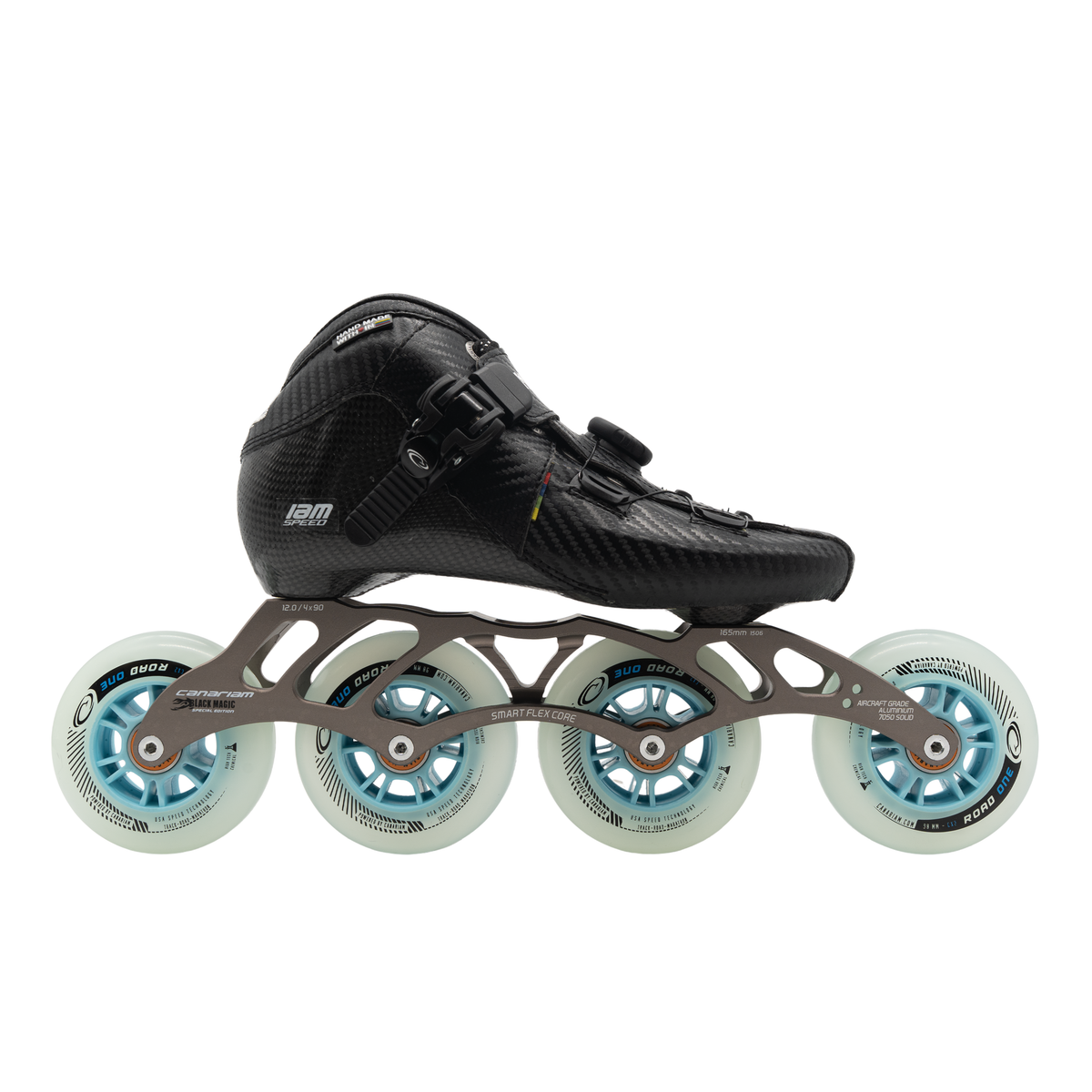 Pack Rhino GP2 12.0 Road One 4x90mm