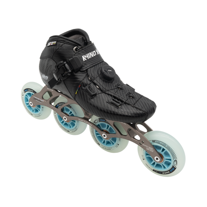 Pack Rhino GP2 12.0 Road One 4x90mm