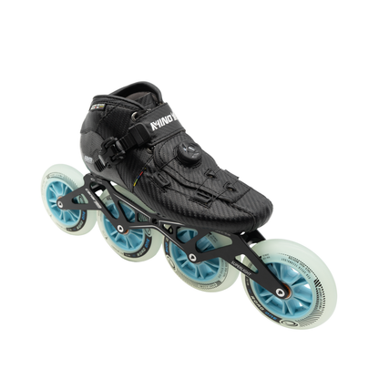 Pack Rhino Superlight 12.4 Road One 4x100mm