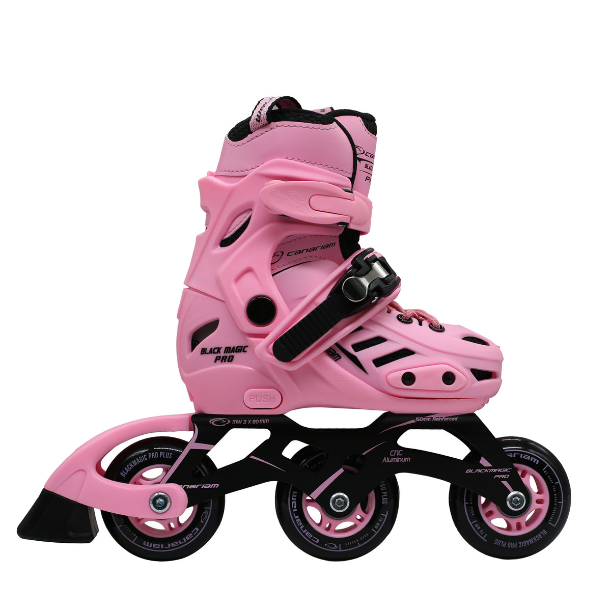 Black Magic Pro Plus Rosado