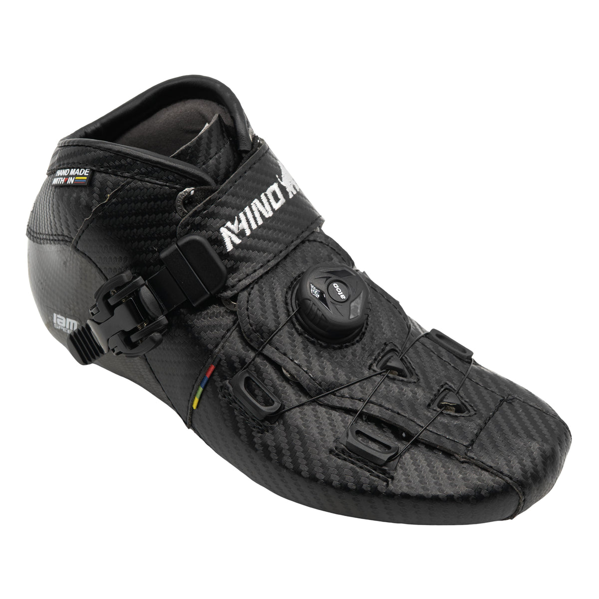 Bota Rhino