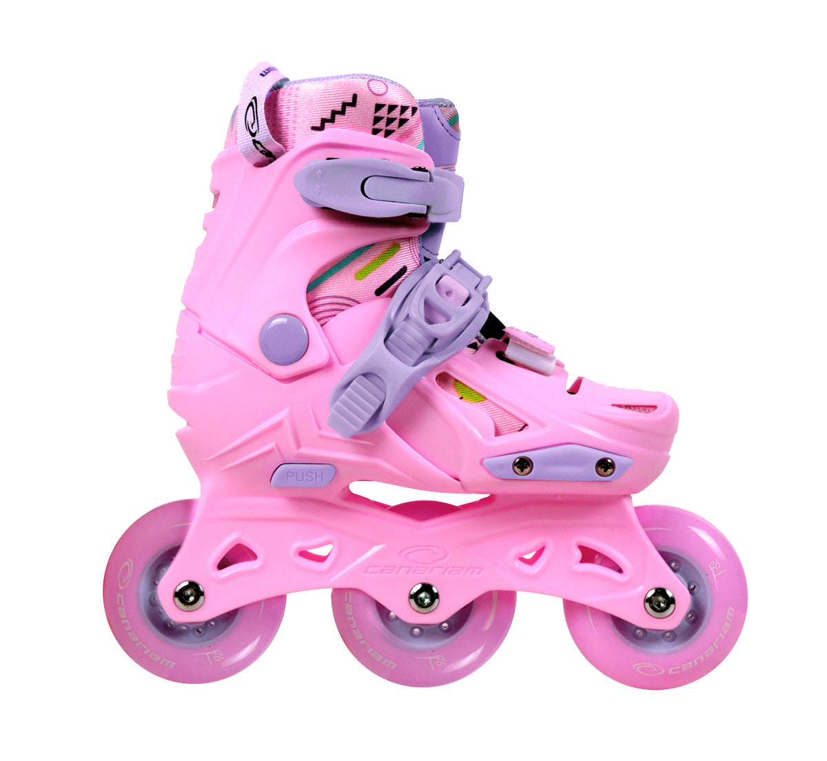 Gummy Rosado