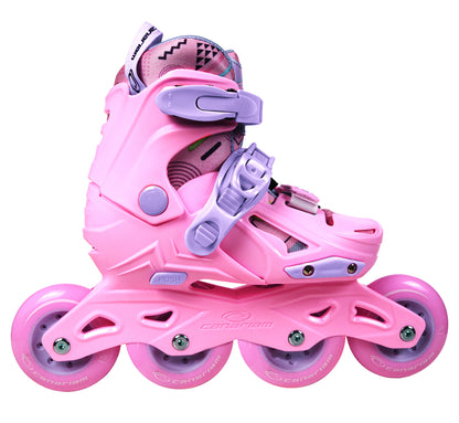 Gummy Rosado