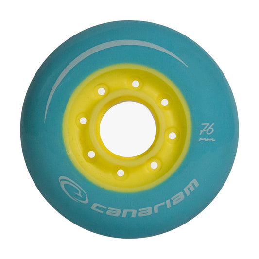 Rueda Gummy