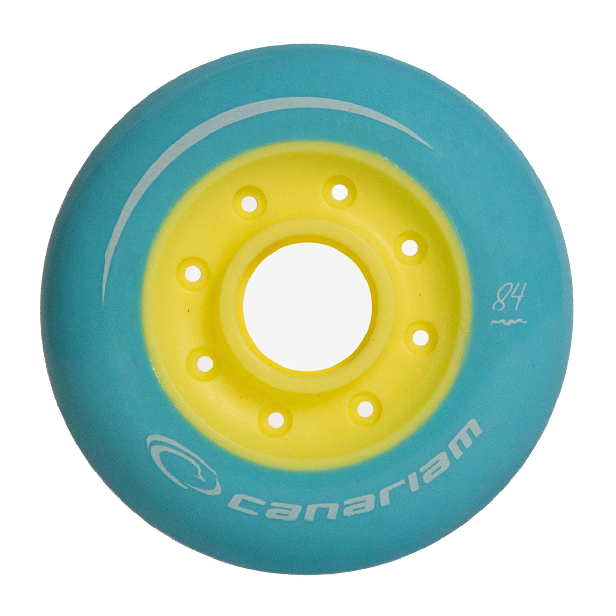 Rueda Gummy