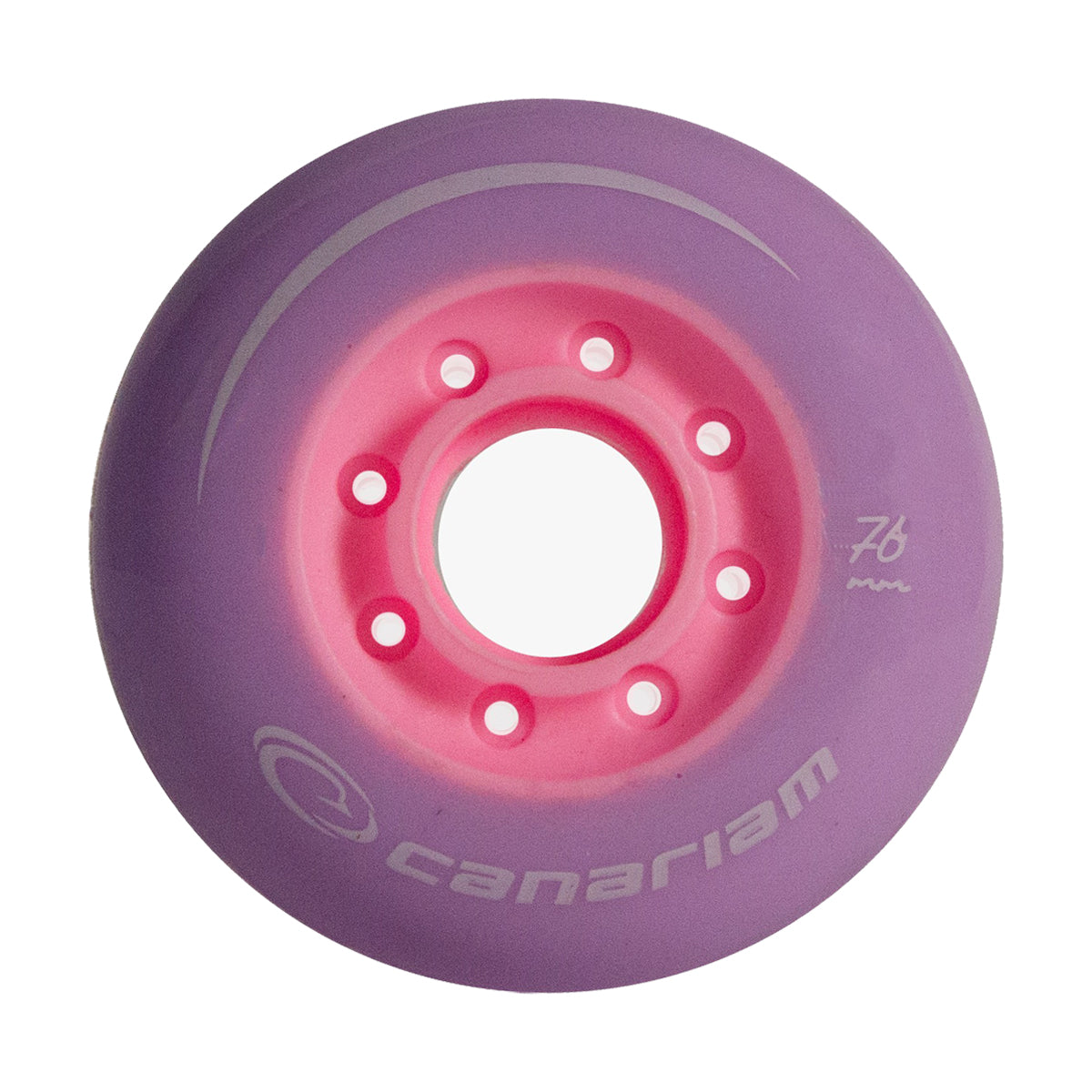 Rueda Gummy