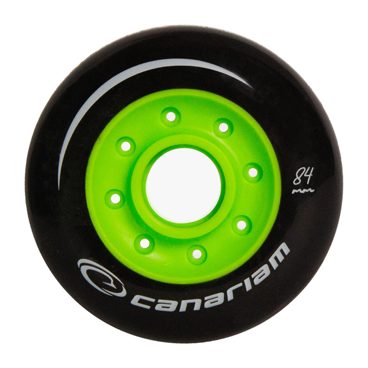 Rueda Gummy