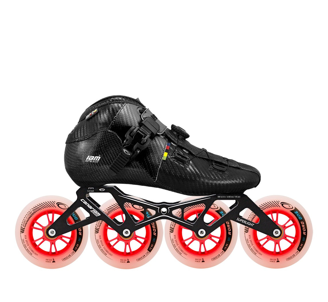 Pack Rhino Superlight 13.2 Road One 4x110mm