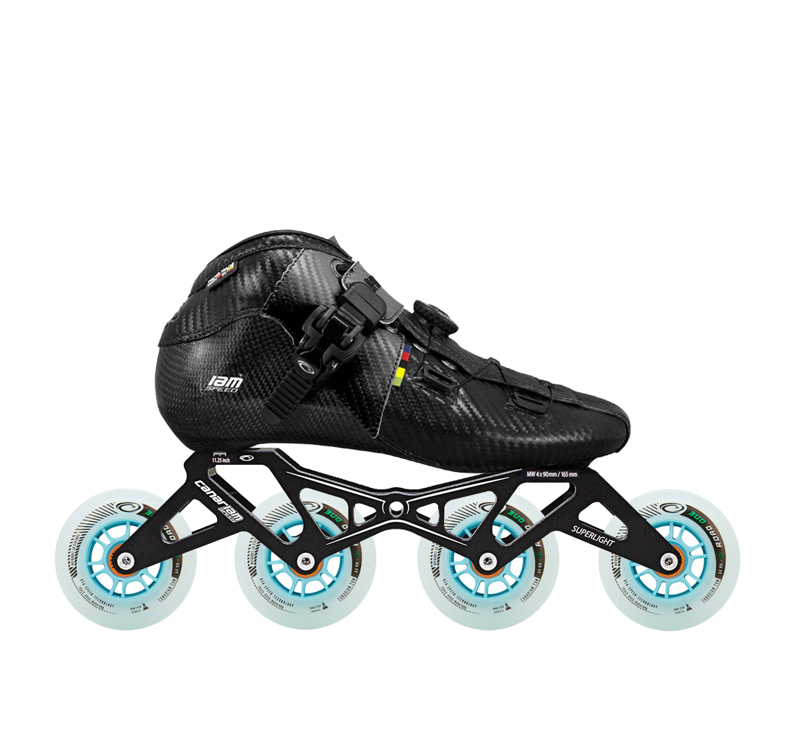 Pack Rhino Superlight 11.25 Road One 4x84mm
