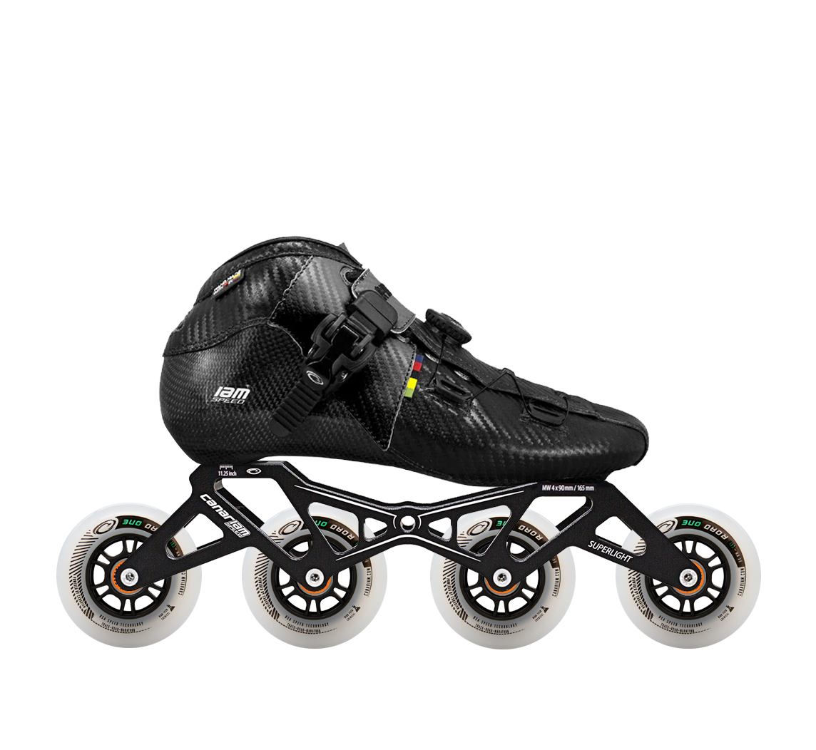 Pack Rhino Superlight 11.25 Road One 4x84mm
