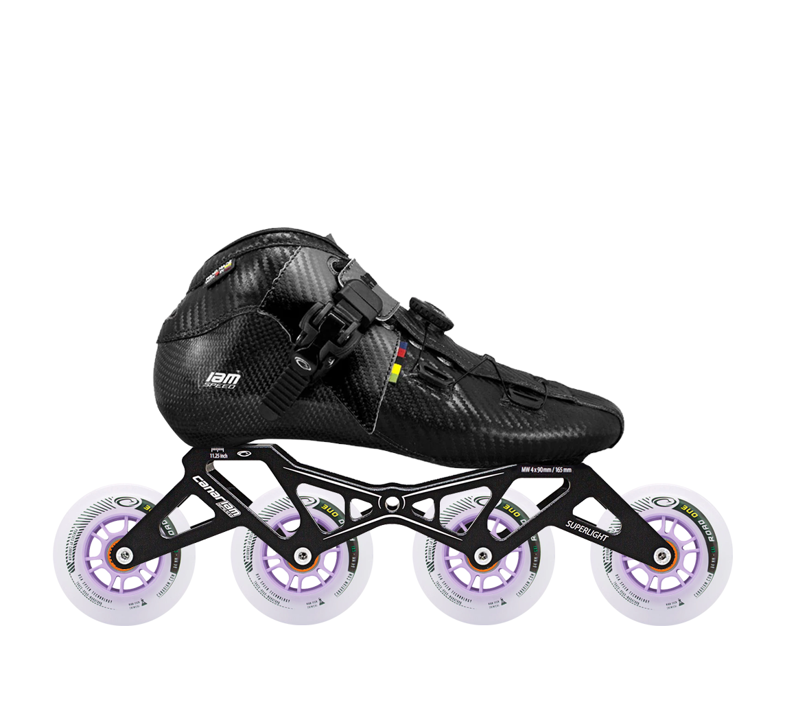 Pack Rhino Superlight 11.25 Road One 4x84mm