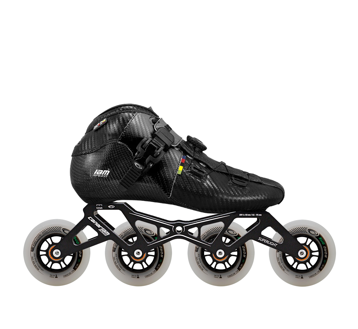 Pack Rhino Superlight 12.0 Road One 4x90mm