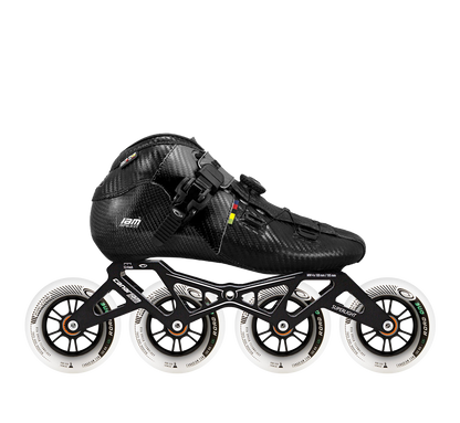 Pack Rhino Superlight 12.4 Road One 4x100mm