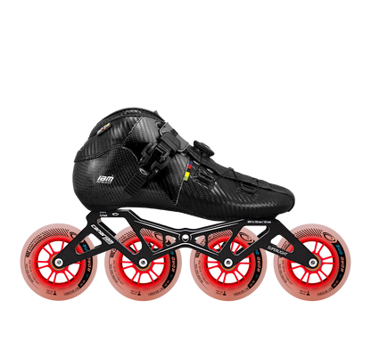 Pack Rhino Superlight 12.4 Road One 4x100mm