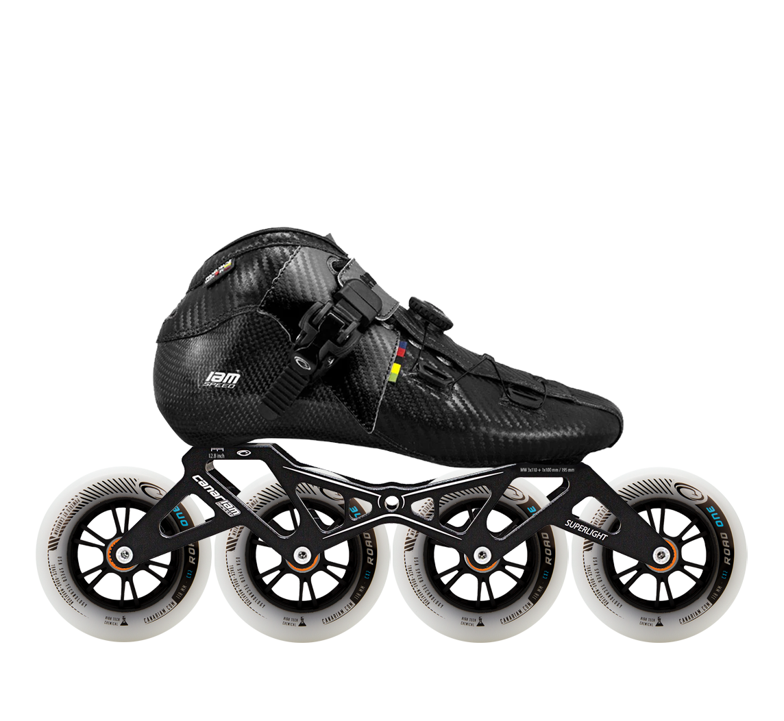 Pack Rhino Superlight 13.2 Road One 4x110mm